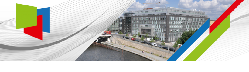 4 Verbände unter einem Dach.